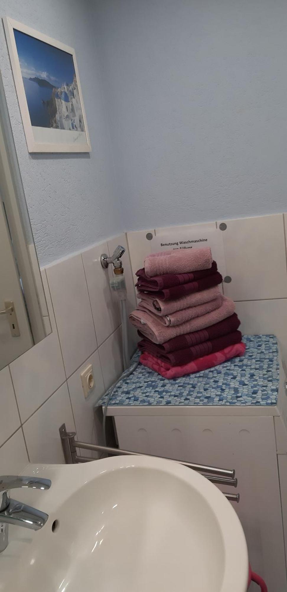 Ferienwohnung Leipold Segnitz エクステリア 写真