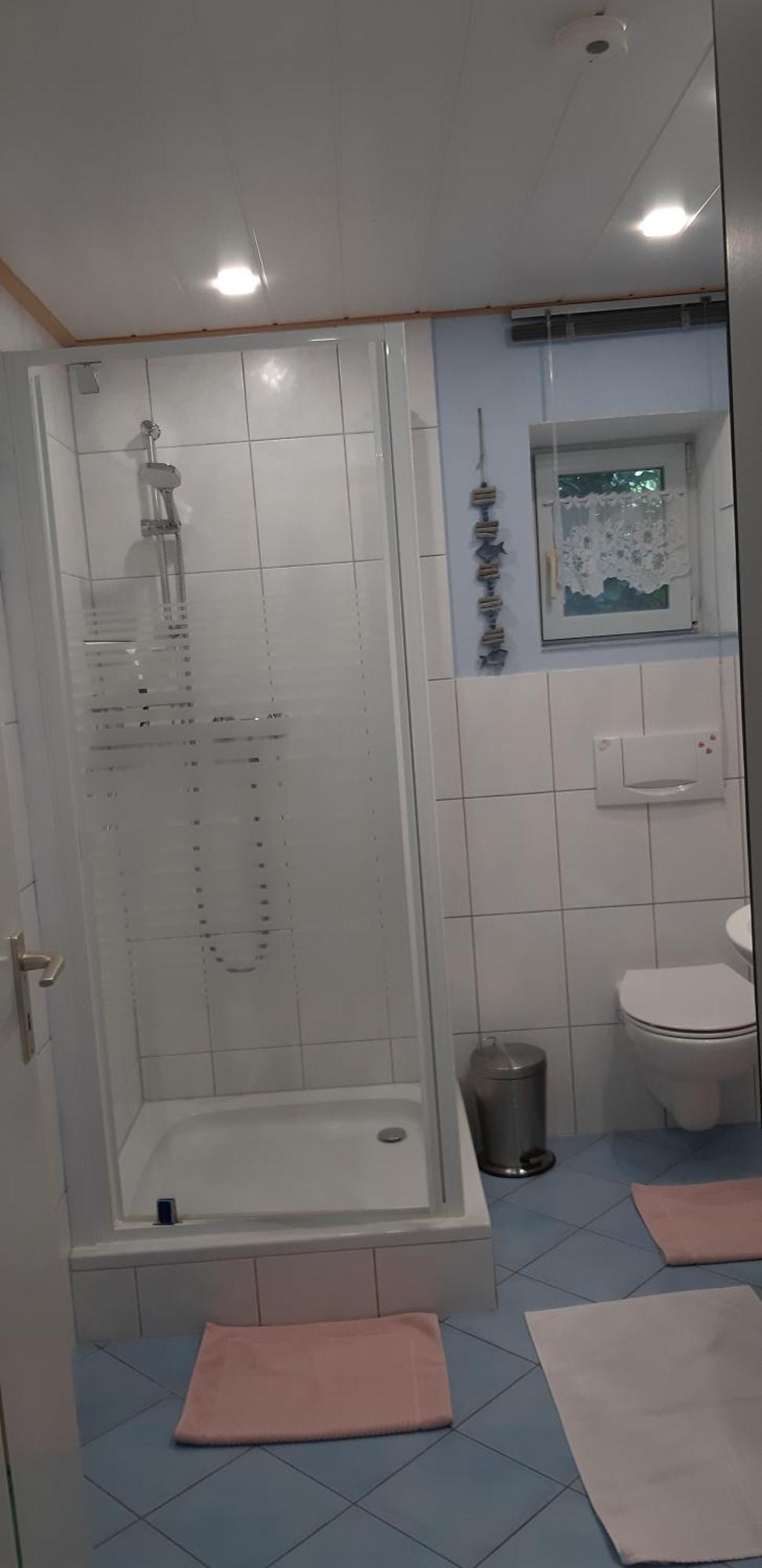 Ferienwohnung Leipold Segnitz エクステリア 写真